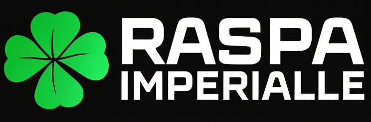 Raspa Imperialle